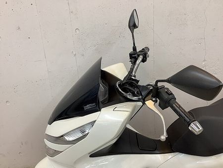 ホンダ PCX150 PCX150 トップケース クラブバー【タイヤ前後新品交換】 30