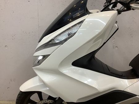 ホンダ PCX150 PCX150 トップケース クラブバー【タイヤ前後新品交換】 31