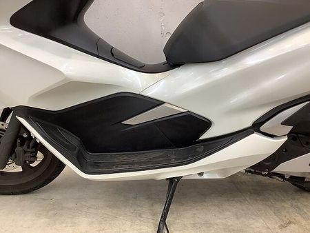ホンダ PCX150 PCX150 トップケース クラブバー【タイヤ前後新品交換】 34