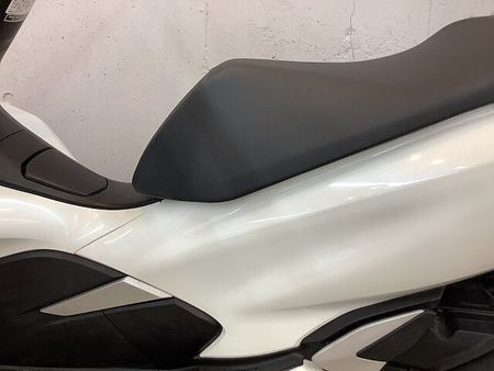 ホンダ PCX150 PCX150 トップケース クラブバー【タイヤ前後新品交換】 37