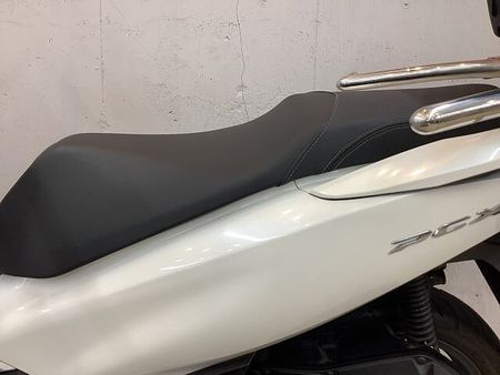 ホンダ PCX150 PCX150 トップケース クラブバー【タイヤ前後新品交換】 38
