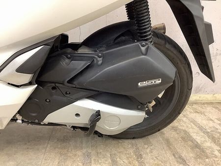 ホンダ PCX150 PCX150 トップケース クラブバー【タイヤ前後新品交換】 40