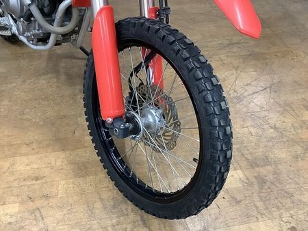 ホンダ CRF250L CRF250L トップケース MD47型 2021年モデル 前後タイヤ&チェーン新品無料交 13