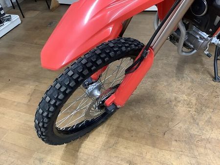 ホンダ CRF250L CRF250L トップケース MD47型 2021年モデル 前後タイヤ&チェーン新品無料交 19