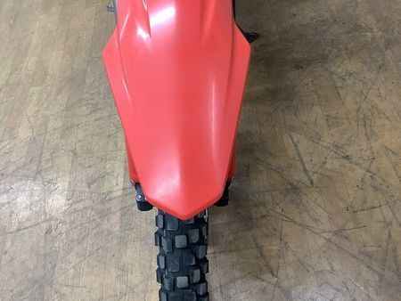 ホンダ CRF250L CRF250L トップケース MD47型 2021年モデル 前後タイヤ&チェーン新品無料交 26
