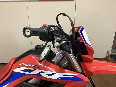 ホンダ CRF250L CRF250L トップケース MD47型 2021年モデル 前後タイヤ&チェーン新品無料交 27