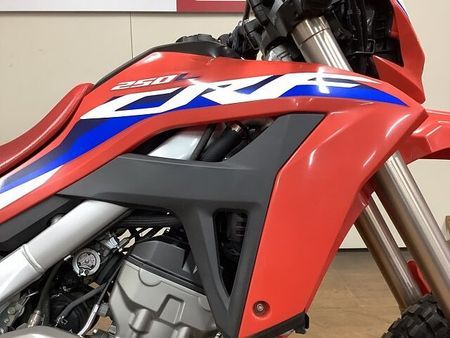 ホンダ CRF250L CRF250L トップケース MD47型 2021年モデル 前後タイヤ&チェーン新品無料交 30