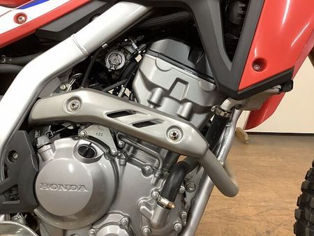 ホンダ CRF250L CRF250L トップケース MD47型 2021年モデル 前後タイヤ&チェーン新品無料交 31