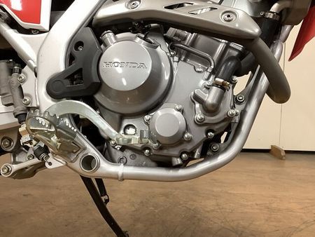 ホンダ CRF250L CRF250L トップケース MD47型 2021年モデル 前後タイヤ&チェーン新品無料交 32