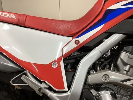 ホンダ CRF250L CRF250L トップケース MD47型 2021年モデル 前後タイヤ&チェーン新品無料交 33