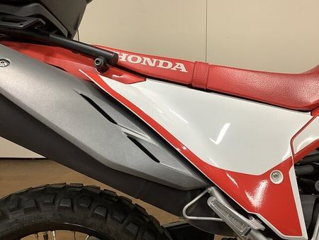 ホンダ CRF250L CRF250L トップケース MD47型 2021年モデル 前後タイヤ&チェーン新品無料交 35