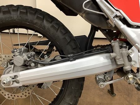 ホンダ CRF250L CRF250L トップケース MD47型 2021年モデル 前後タイヤ&チェーン新品無料交 36