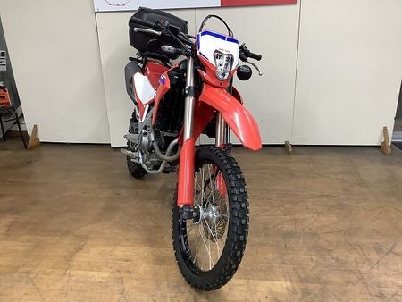 ホンダ CRF250L CRF250L トップケース MD47型 2021年モデル 前後タイヤ&チェーン新品無料交 5