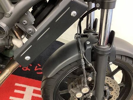 ヤマハ XSR700 XSR700 2019年モデル!USB電源2口・グリップヒーター・JMCA認証マフラー装備 15