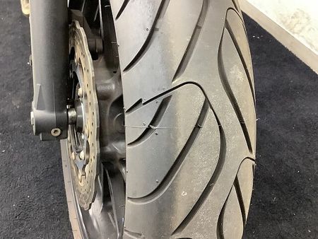 ヤマハ XSR700 XSR700 2019年モデル!USB電源2口・グリップヒーター・JMCA認証マフラー装備 17