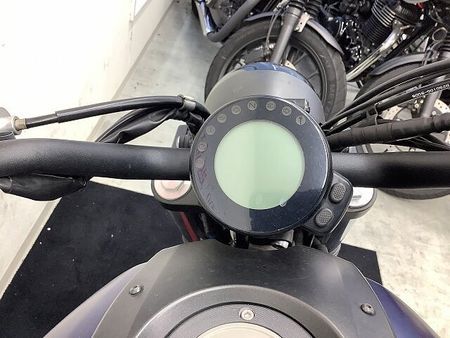 ヤマハ XSR700 XSR700 2019年モデル!USB電源2口・グリップヒーター・JMCA認証マフラー装備 18