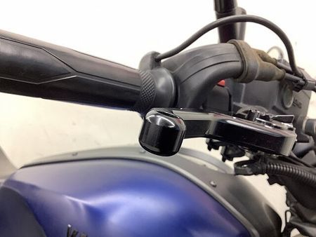 ヤマハ XSR700 XSR700 2019年モデル!USB電源2口・グリップヒーター・JMCA認証マフラー装備 21