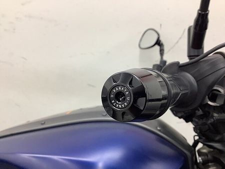 ヤマハ XSR700 XSR700 2019年モデル!USB電源2口・グリップヒーター・JMCA認証マフラー装備 22