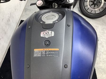 ヤマハ XSR700 XSR700 2019年モデル!USB電源2口・グリップヒーター・JMCA認証マフラー装備 23