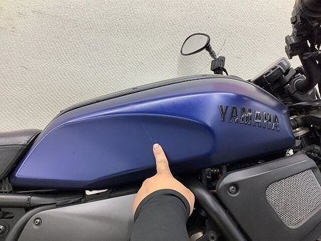 ヤマハ XSR700 XSR700 2019年モデル!USB電源2口・グリップヒーター・JMCA認証マフラー装備 25