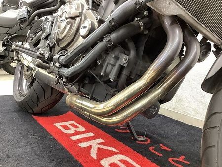 ヤマハ XSR700 XSR700 2019年モデル!USB電源2口・グリップヒーター・JMCA認証マフラー装備 29