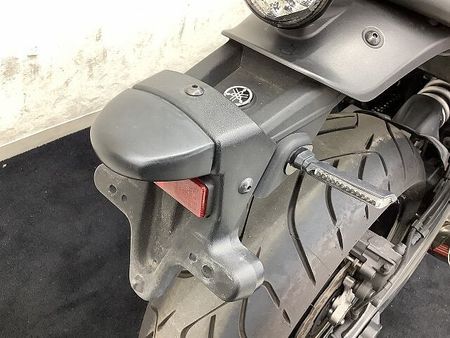 ヤマハ XSR700 XSR700 2019年モデル!USB電源2口・グリップヒーター・JMCA認証マフラー装備 35