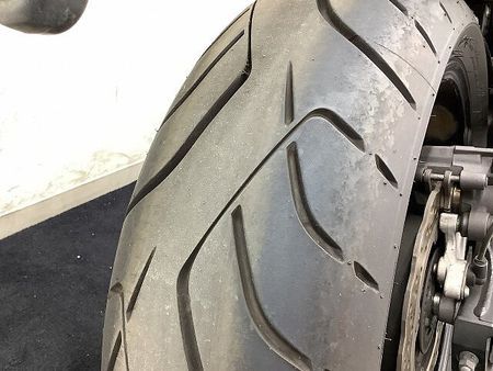 ヤマハ XSR700 XSR700 2019年モデル!USB電源2口・グリップヒーター・JMCA認証マフラー装備 36