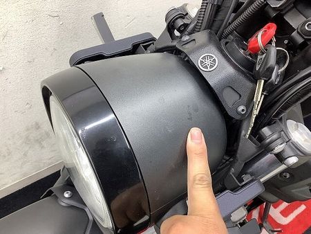 ヤマハ XSR700 XSR700 2019年モデル!USB電源2口・グリップヒーター・JMCA認証マフラー装備 37