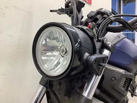 ヤマハ XSR700 XSR700 2019年モデル!USB電源2口・グリップヒーター・JMCA認証マフラー装備 38