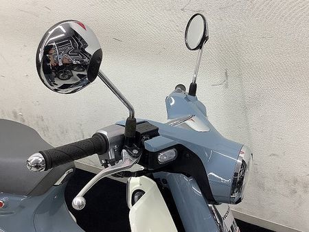 ホンダ スーパーカブC125 Super Cub C125 2019年モデル!フルノーマル車両!! 12