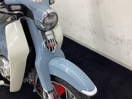 ホンダ スーパーカブC125 Super Cub C125 2019年モデル!フルノーマル車両!! 13