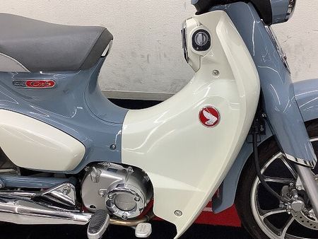 ホンダ スーパーカブC125 Super Cub C125 2019年モデル!フルノーマル車両!! 14