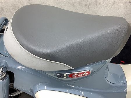 ホンダ スーパーカブC125 Super Cub C125 2019年モデル!フルノーマル車両!! 16