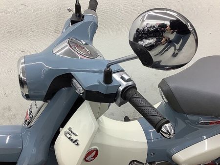 ホンダ スーパーカブC125 Super Cub C125 2019年モデル!フルノーマル車両!! 18
