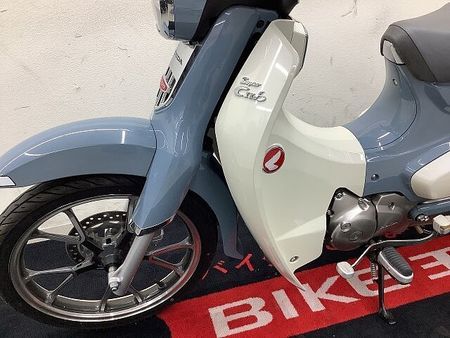 ホンダ スーパーカブC125 Super Cub C125 2019年モデル!フルノーマル車両!! 19