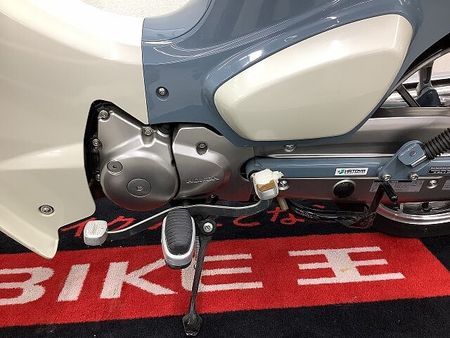 ホンダ スーパーカブC125 Super Cub C125 2019年モデル!フルノーマル車両!! 20