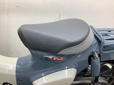 ホンダ スーパーカブC125 Super Cub C125 2019年モデル!フルノーマル車両!! 21