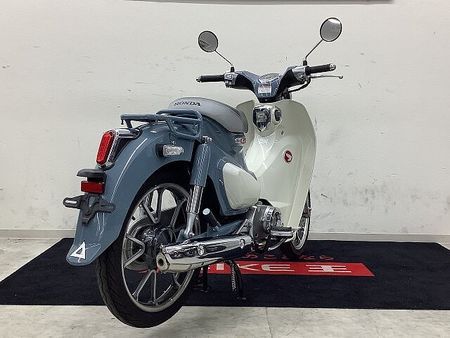 ホンダ スーパーカブC125 Super Cub C125 2019年モデル!フルノーマル車両!! 3
