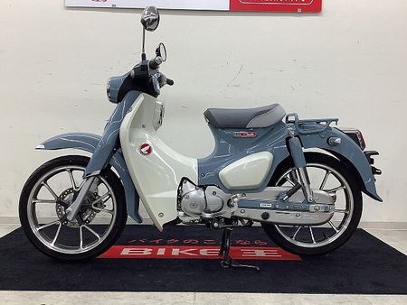 ホンダ スーパーカブC125 Super Cub C125 2019年モデル!フルノーマル車両!! 4