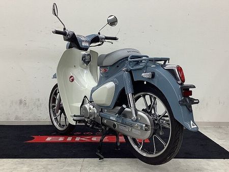 ホンダ スーパーカブC125 Super Cub C125 2019年モデル!フルノーマル車両!! 6