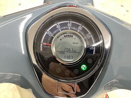 ホンダ スーパーカブC125 Super Cub C125 2019年モデル!フルノーマル車両!! 7