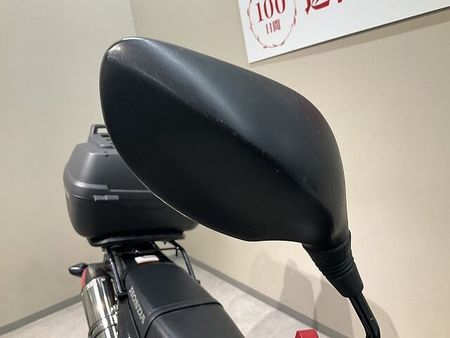 ホンダ CRF250M CRF250モタード◆ヨシムラサイクロンカーボンエンドマフラー◆2013年モデル◆リアキャ 16