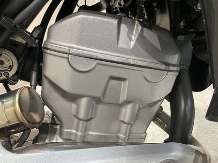 ホンダ CRF250M CRF250モタード◆ヨシムラサイクロンカーボンエンドマフラー◆2013年モデル◆リアキャ 27