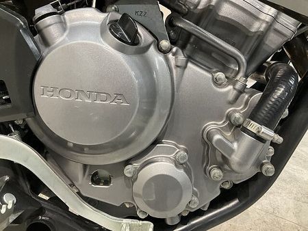 ホンダ CRF250M CRF250モタード◆ヨシムラサイクロンカーボンエンドマフラー◆2013年モデル◆リアキャ 29