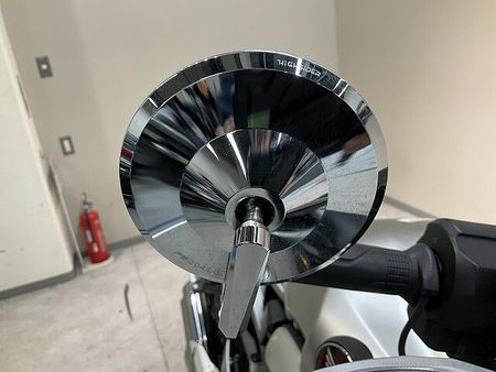 ホンダ CB1000R (2018-) CB1000R◆2021年モデル◆モリワキフルエキゾースト◆バーエンドミラー 12