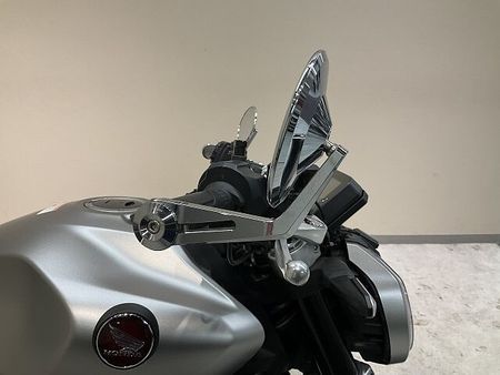 ホンダ CB1000R (2018-) CB1000R◆2021年モデル◆モリワキフルエキゾースト◆バーエンドミラー 14