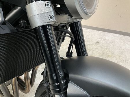 ホンダ CB1000R (2018-) CB1000R◆2021年モデル◆モリワキフルエキゾースト◆バーエンドミラー 16
