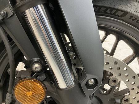 ホンダ CB1000R (2018-) CB1000R◆2021年モデル◆モリワキフルエキゾースト◆バーエンドミラー 18