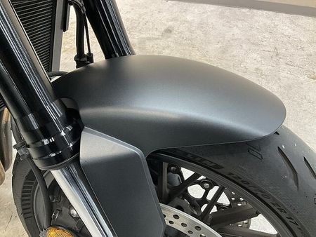 ホンダ CB1000R (2018-) CB1000R◆2021年モデル◆モリワキフルエキゾースト◆バーエンドミラー 19