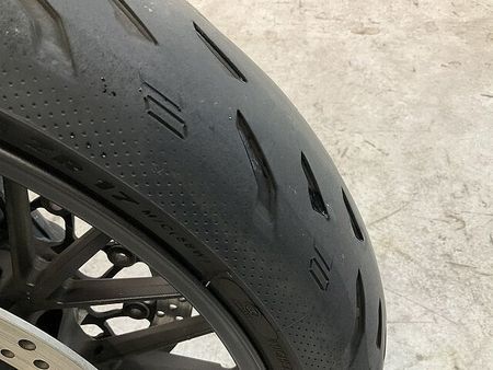 ホンダ CB1000R (2018-) CB1000R◆2021年モデル◆モリワキフルエキゾースト◆バーエンドミラー 20